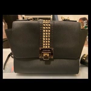 Michael Kors Tina Satchel